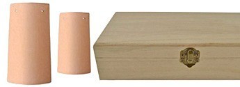 -Tegole decoupage-Kit case