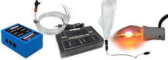 ACCESSORI ELETTRICI