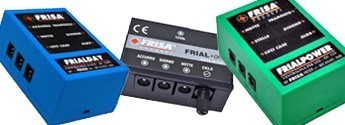 Centraline Led presepe