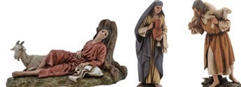 15-16 cm Landi Moranduzzo