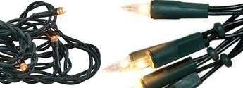 -Catena Luci 220V.