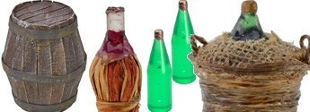 - Accessori per Cantina