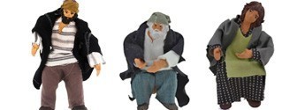 STATUE DA MOVIMENTARE